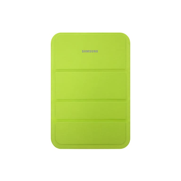 Samsung Galaxy Tab3 Cover Stand 7" Mint EF-B210