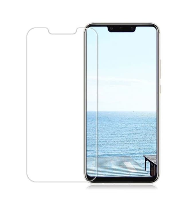 C4U Extra stark 9H Härdat Glas för Huawei Mate 20 Pro  0.3mm