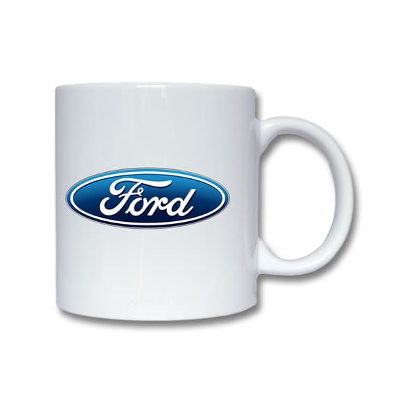 Ford Muki