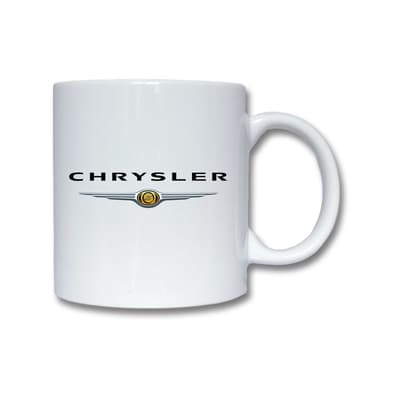 Chrysler Mugg