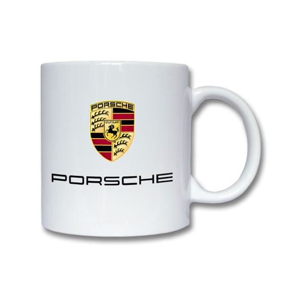 Porsche Krus