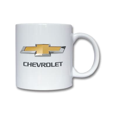 Chevrolet Mugg