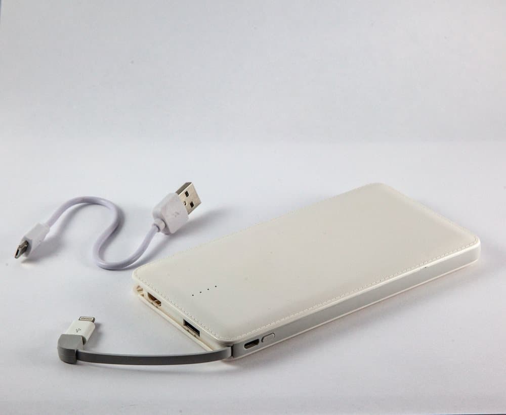 POWER BANK / LADDSTATION 10000mAh