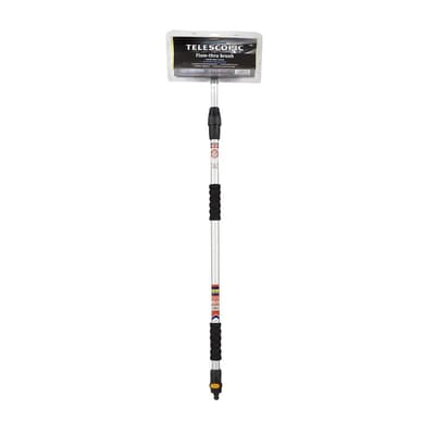 KENT Telescopic Flow Through Brush