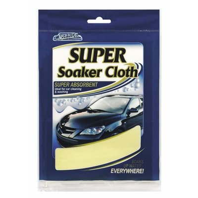 Car Pride Super Soak Cloth