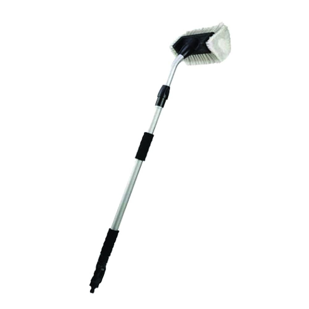 Extendable Vehicle Wash Brush