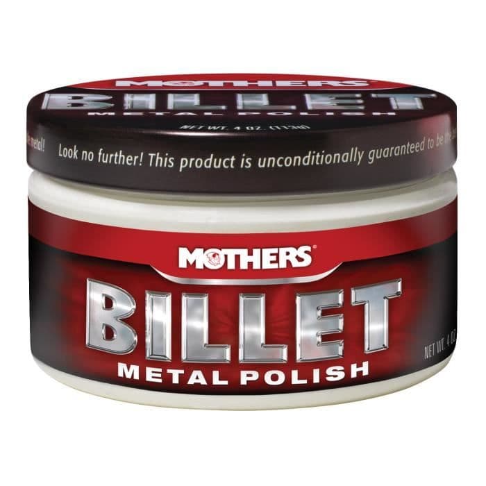 MOTHERS Polsk billet - 114 g - 118 ml - Til metal