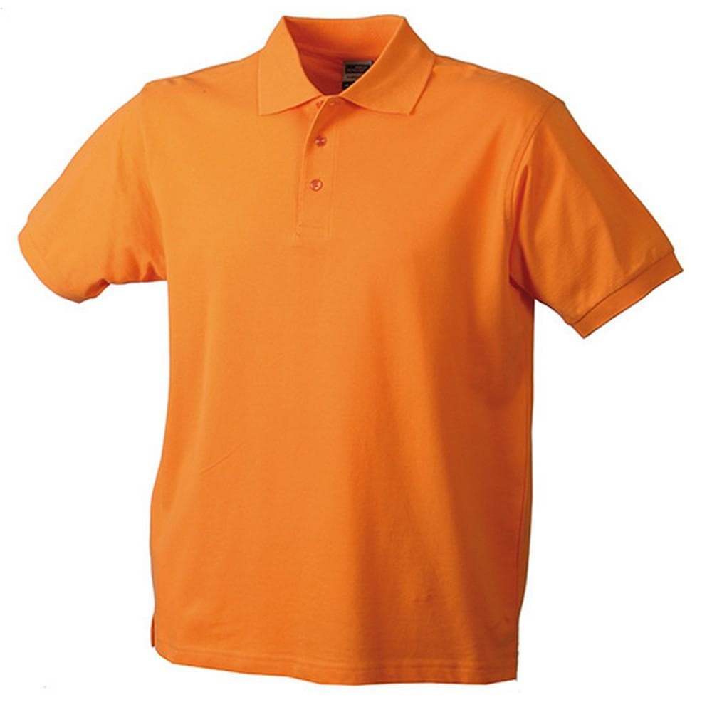 James and Nicholson Childrens/Kids Classic Polo