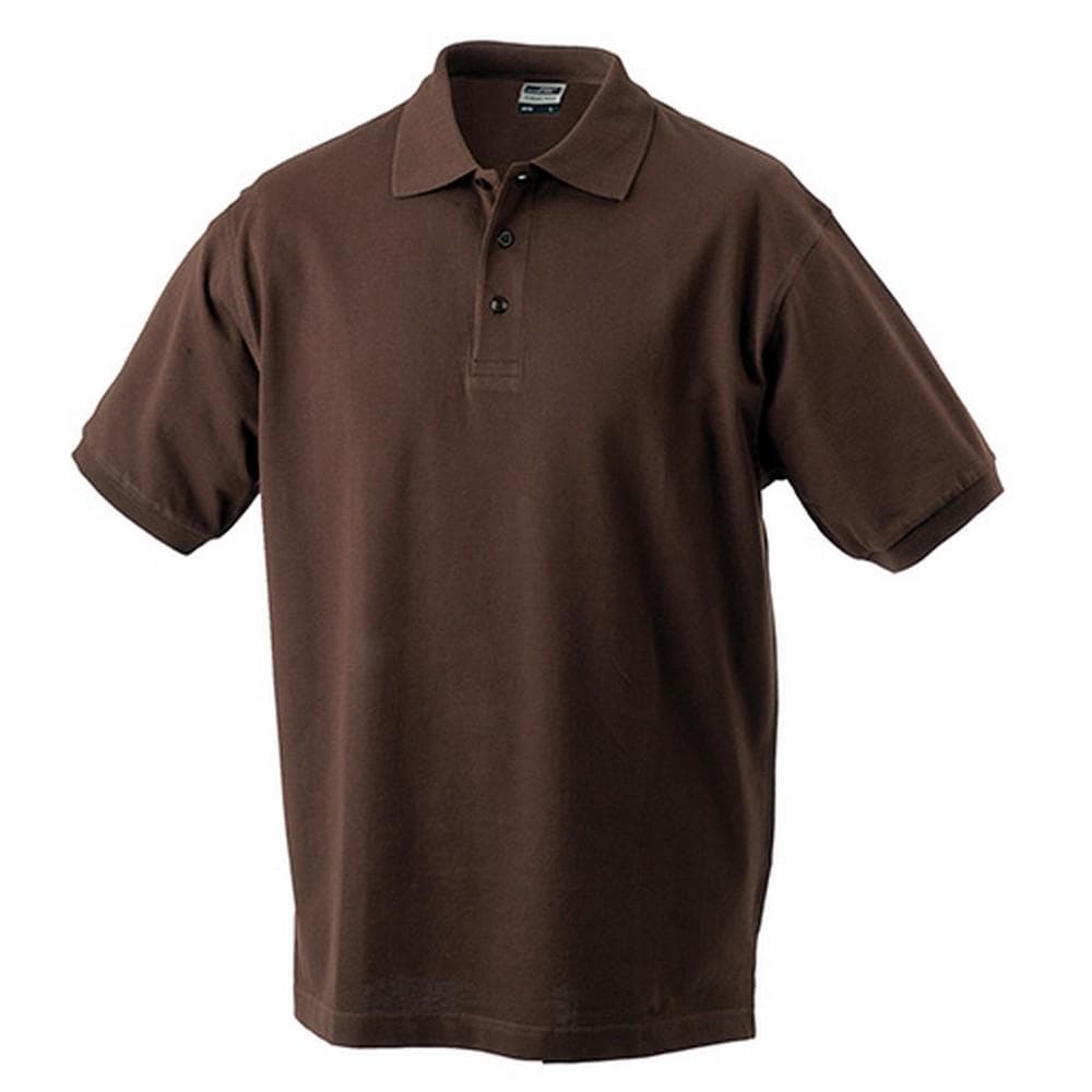 James and Nicholson Childrens/Kids Classic Polo