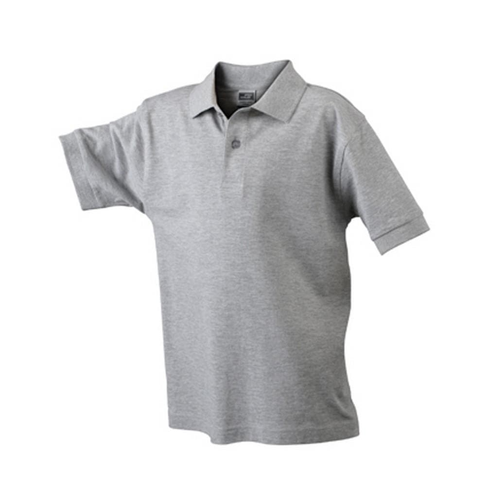 James and Nicholson Childrens/Kids Classic Polo