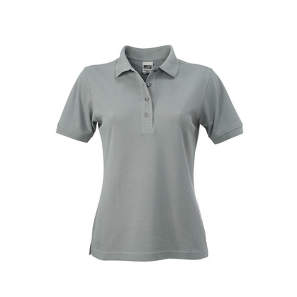 James and Nicholson Womens/Ladies Workwear Polo