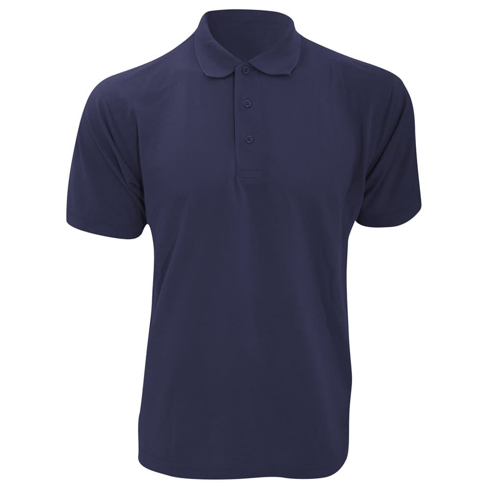 Kustom Kit Mens Klassic Superwash Short Sleeve Polo Shirt