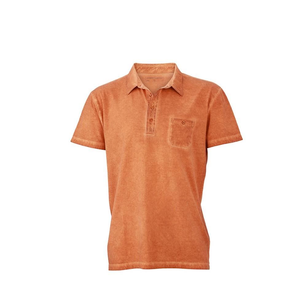 James and Nicholson Mens Gipsy Polo