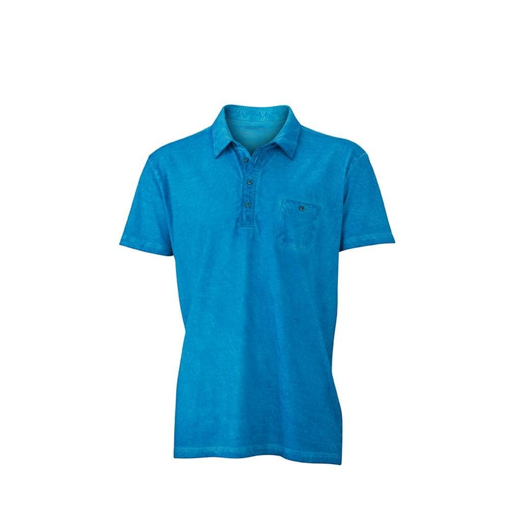 James and Nicholson Mens Gipsy Polo