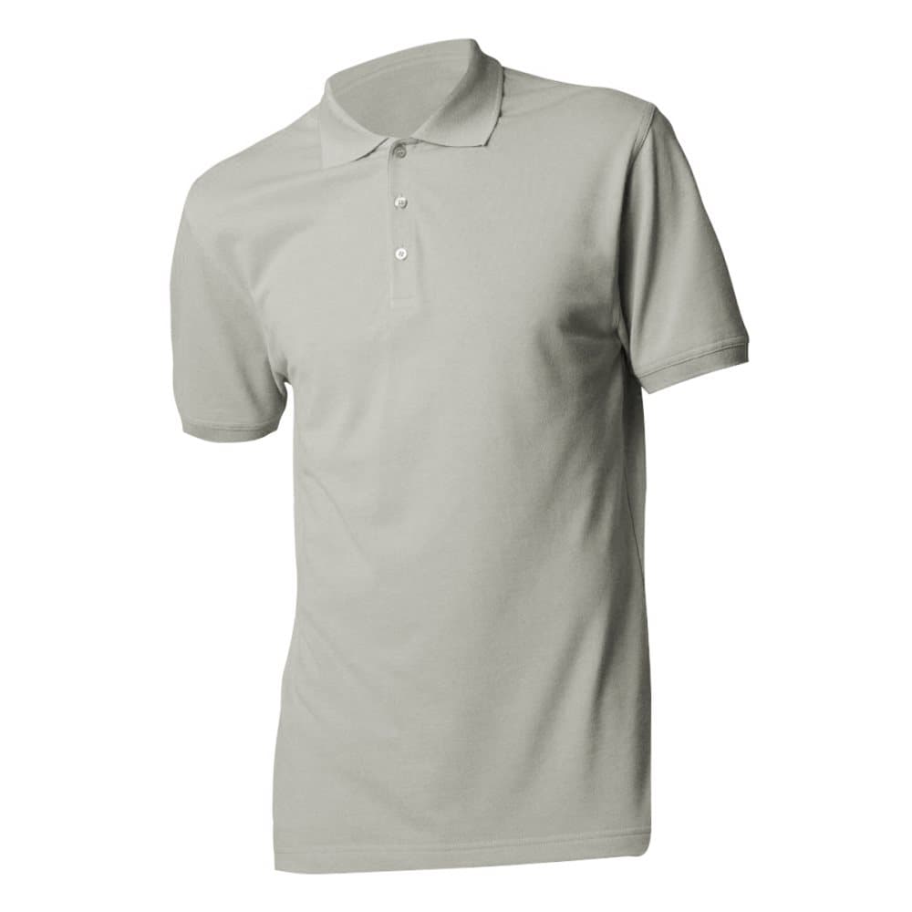 Kustom Kit Mens Short Sleeve Polo Shirt