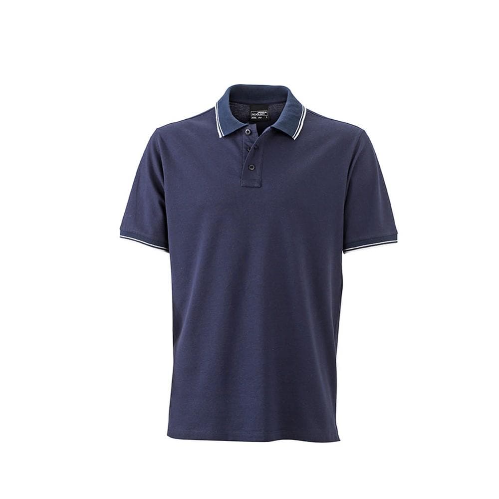 James and Nicholson Mens Polo