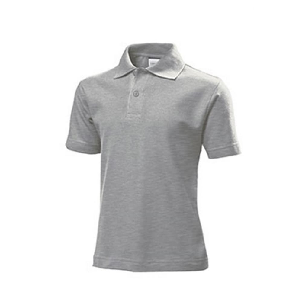 Stedman Childrens/Kids Cotton Polo