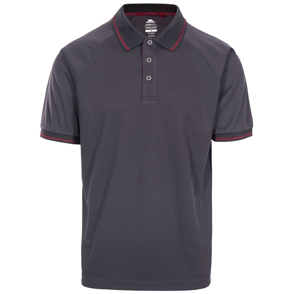 Trespass Herr Bonningotn Polo Top