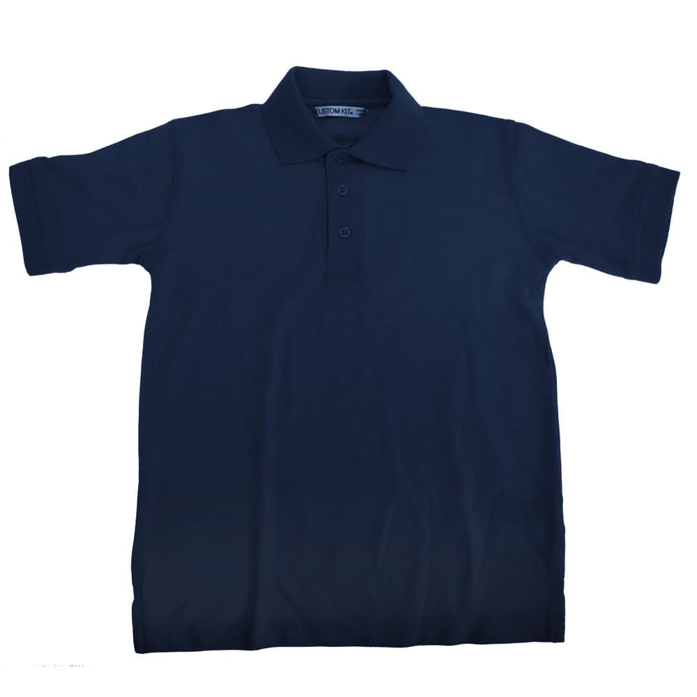 Kustom Kit Klassic Childrens Superwash 60 Polo Shirt (Pack of 2)