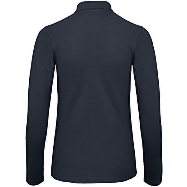 B&C ID.001 Womens/Ladies Long Sleeve Polo