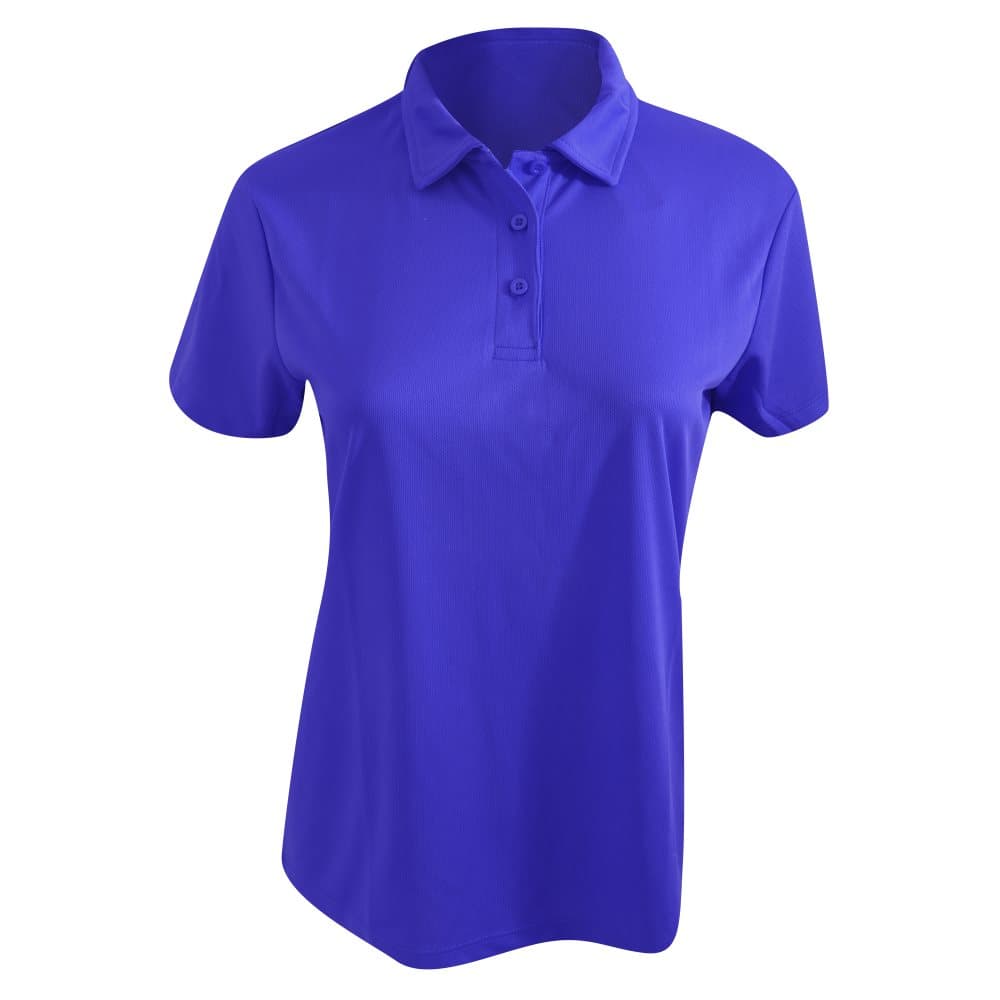 AWDis Cool Dam Girlie Cool Polo / Polos / Damkläder / kvinnor