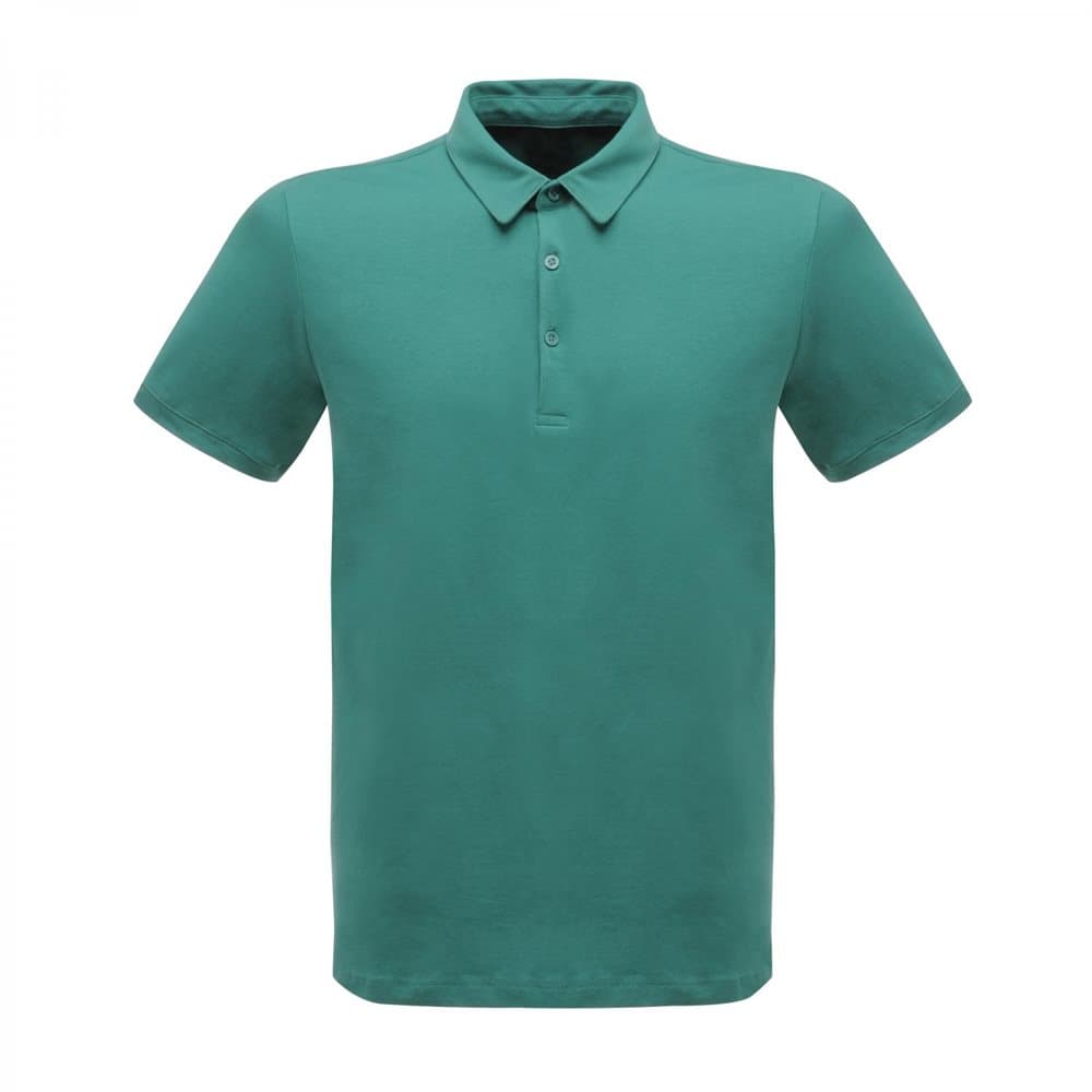 Regatta Professional Mens Classic 65/35 Short Sleeve Polo Shirt