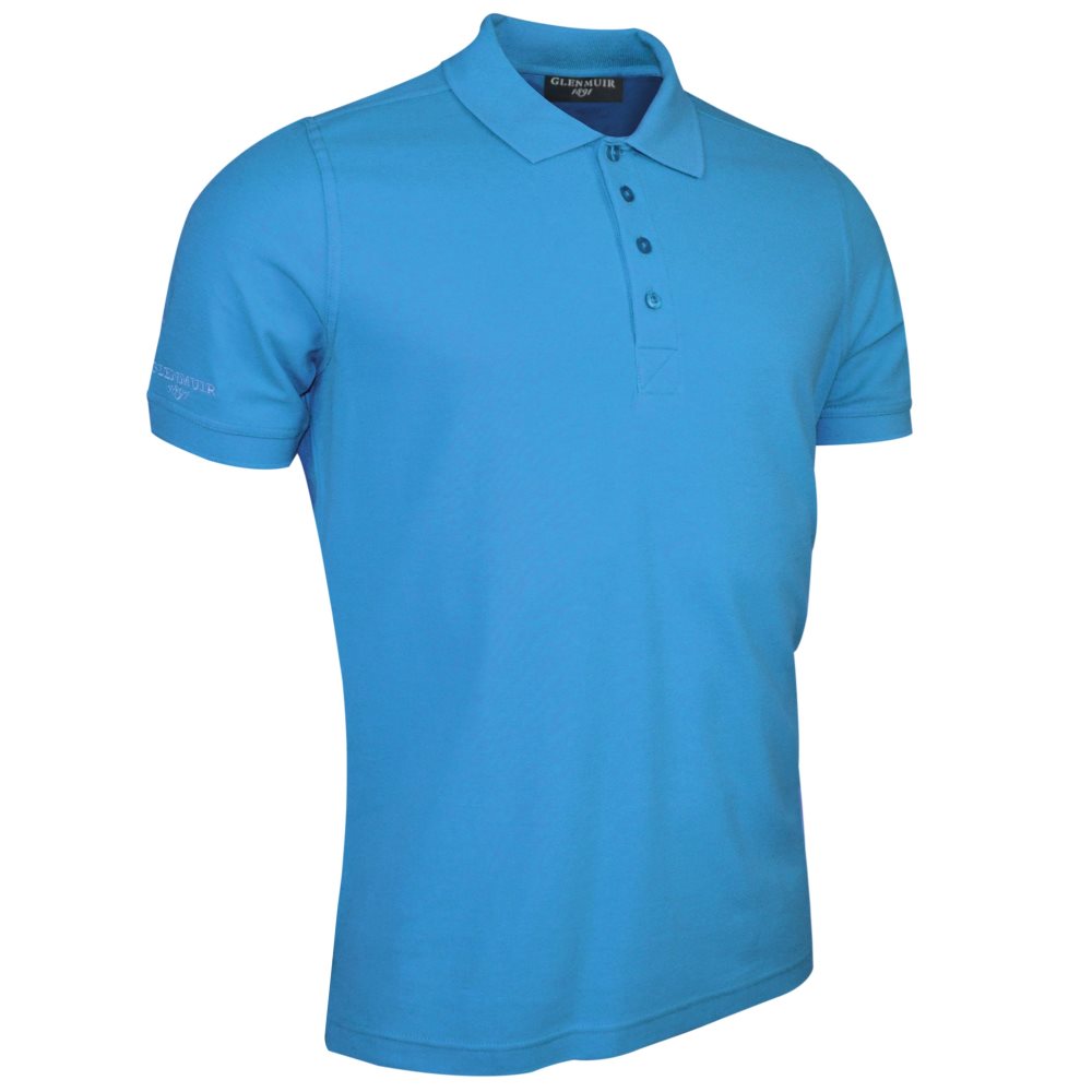 glenmuir 1891 polo shirts