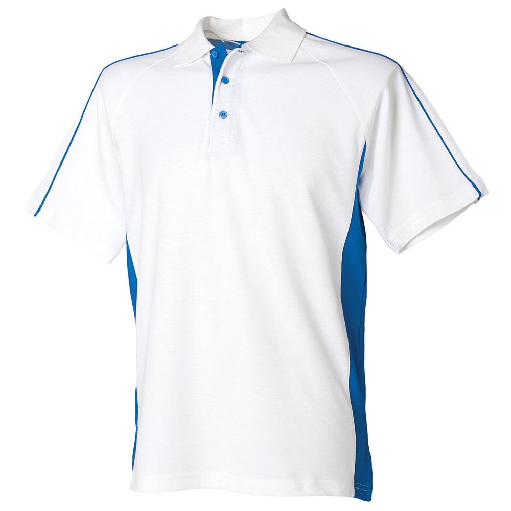 finden hales polo shirt