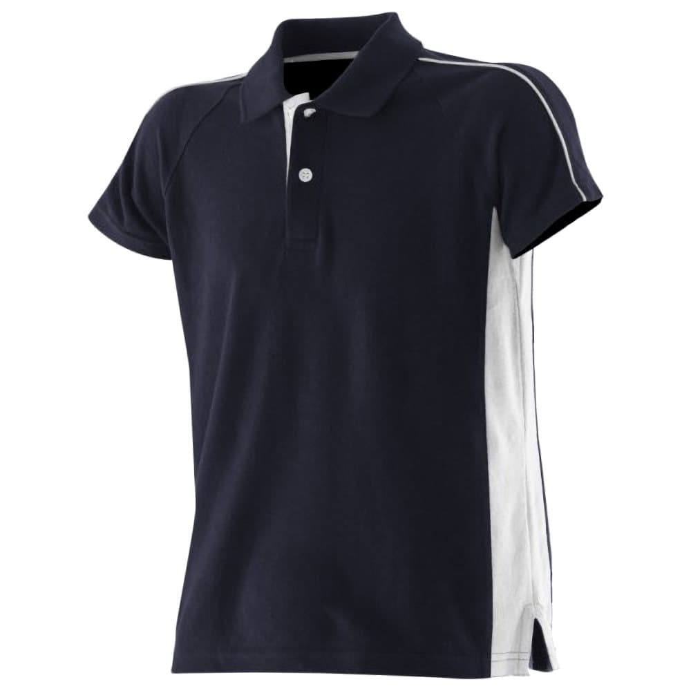 Finden & Hales Kids Sports Polo T-Shirt