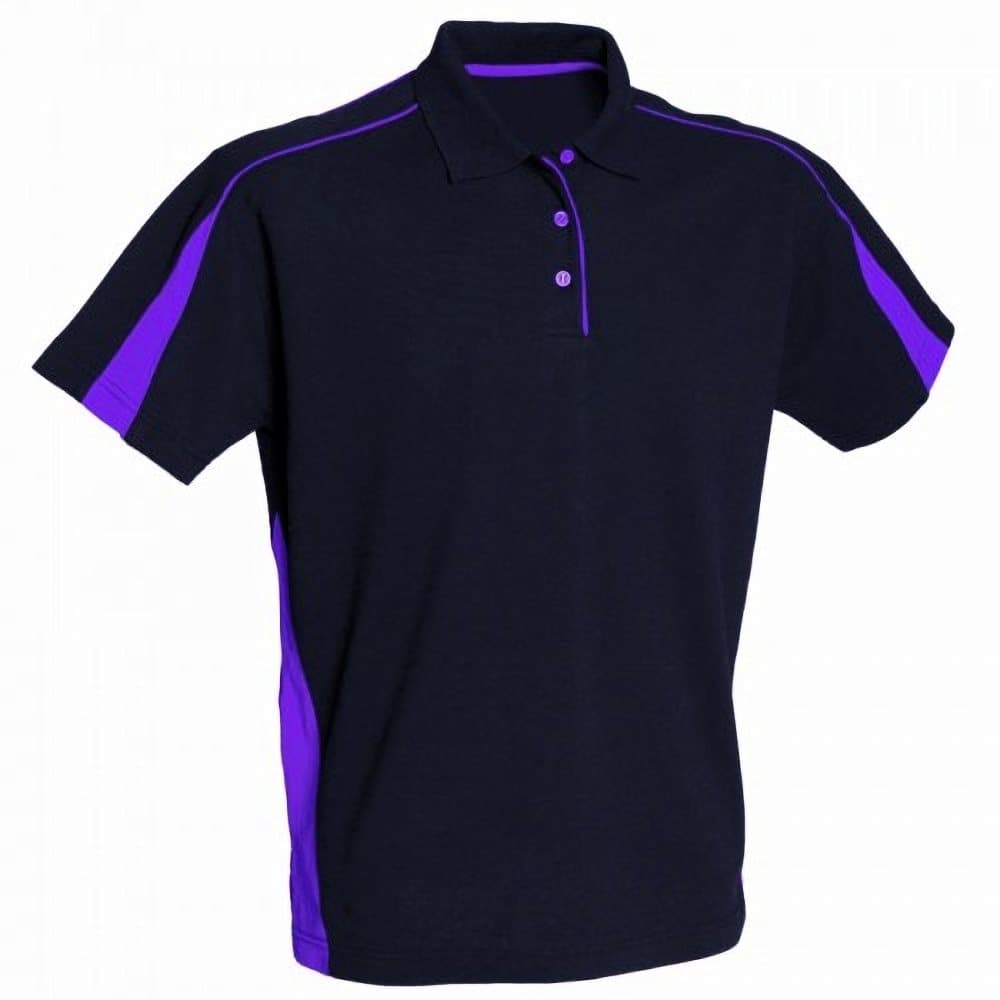 Finden & Hales Womens/Ladies Club Polo Shirt