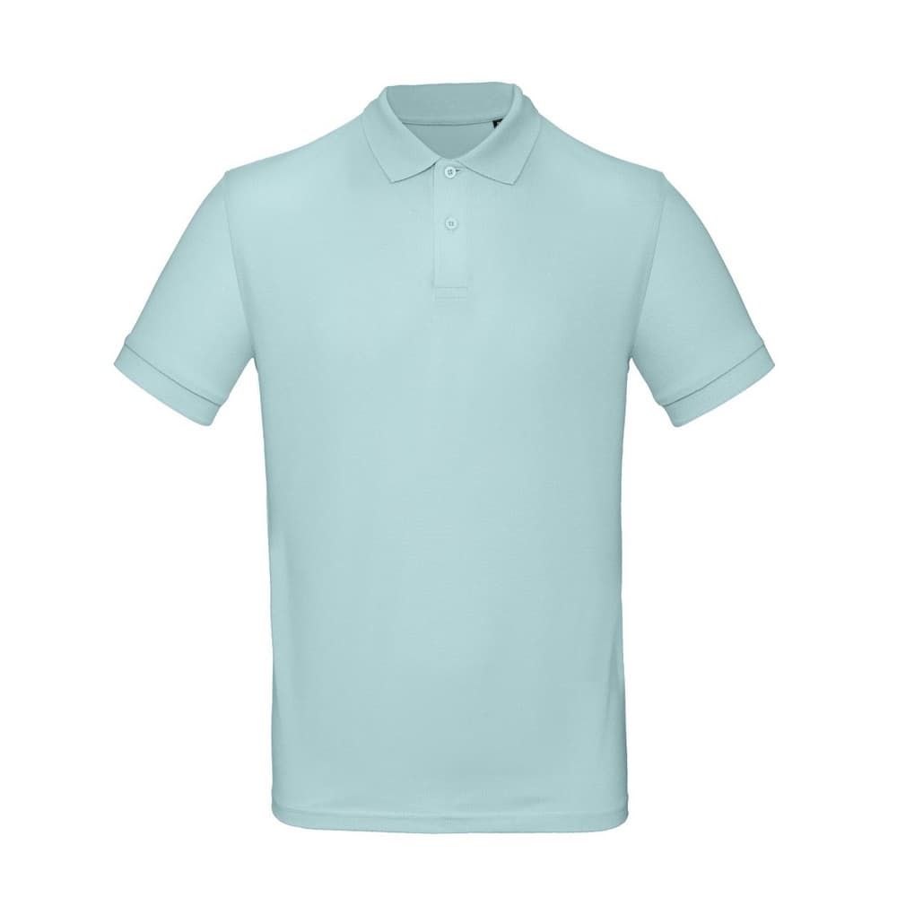 B&C Mens Inspire Polo (Pack of 2)