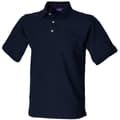 Pikkukuva 1 / 2: Henbury Mens Ultimate 65/35 Polo Shirt