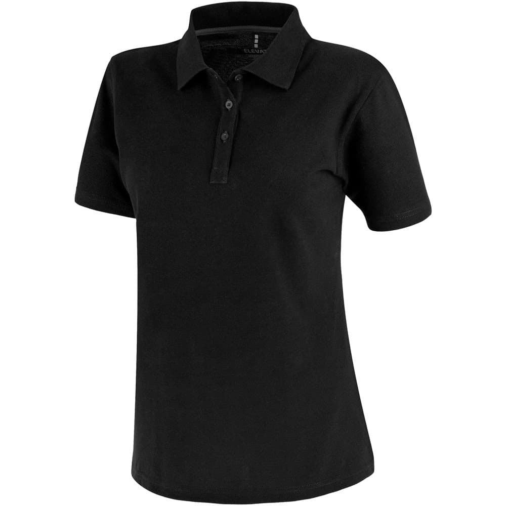 Elevate Primus kortärmad dam-polo