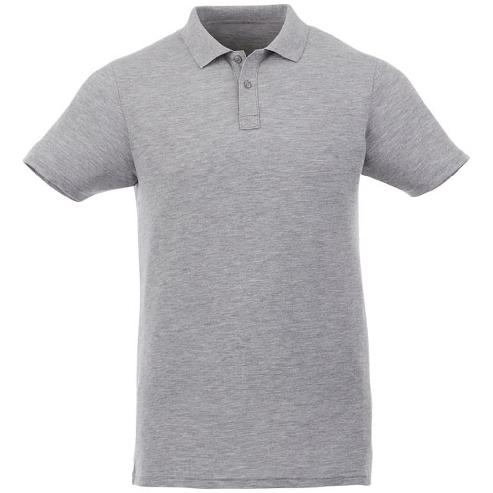 Elevate Liberty Polo shirt med kort ärm