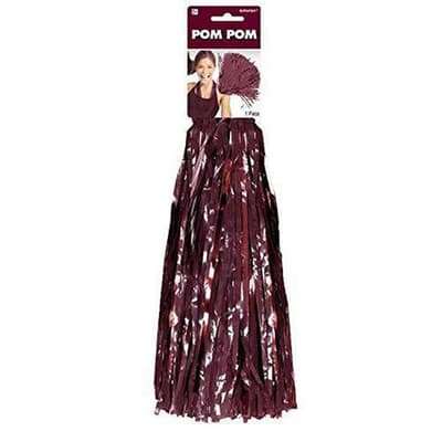 Amscan Cheerleader Pom Pom