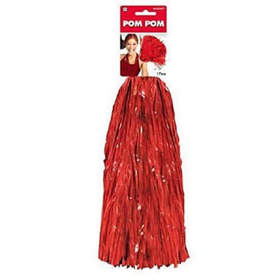 Amscan Cheerleader Pom Pom
