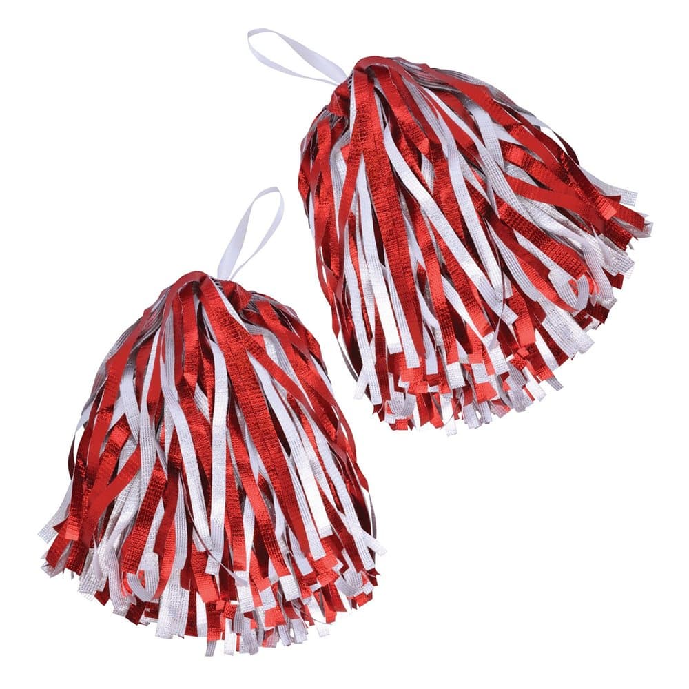 Bristol Novelty Pom Poms (Pair)