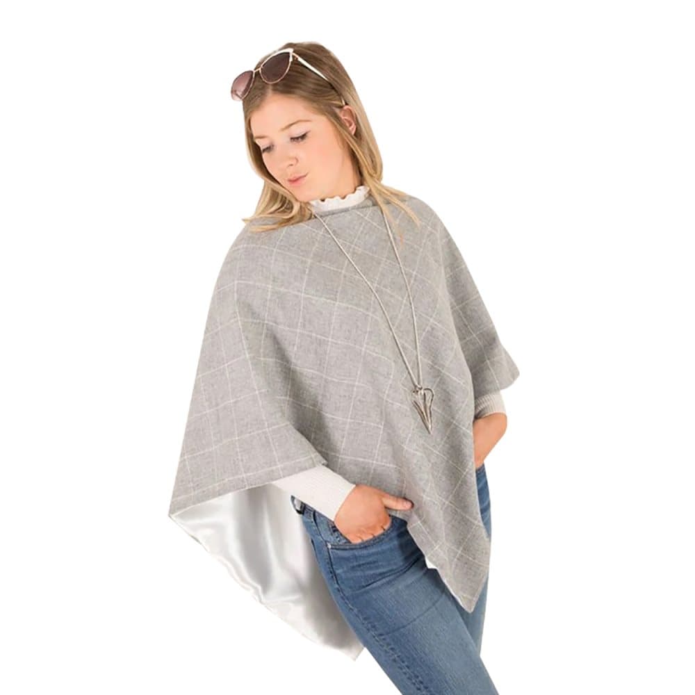 George & Dotty Womens/Ladies Betsy Cape