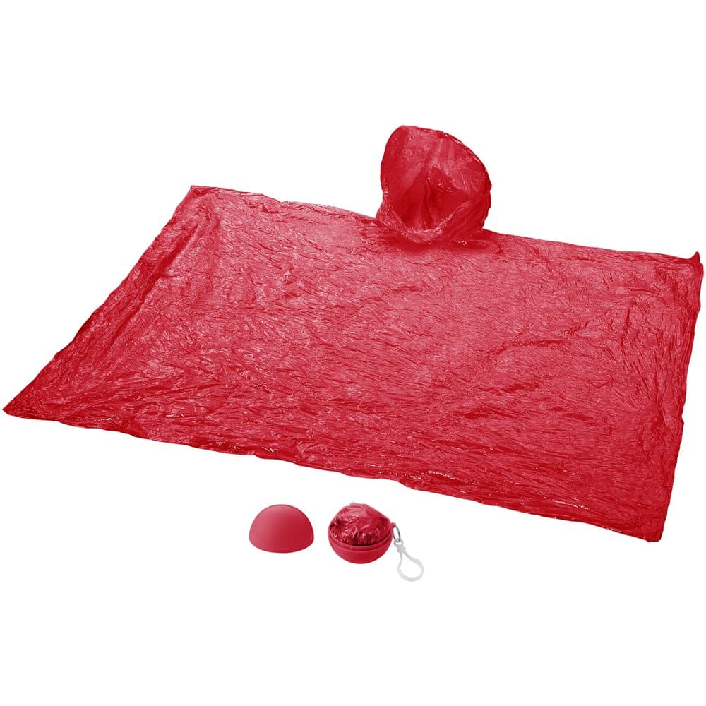 Bullet Adults Xina Rain Poncho