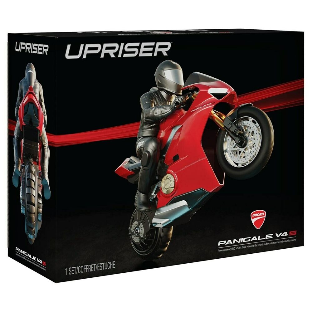 air hogs thunder trax prisma