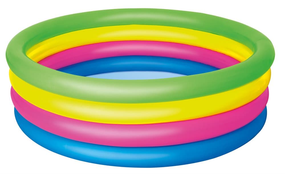 Puhallettava allas 522 litraa, lapsille, Bestway