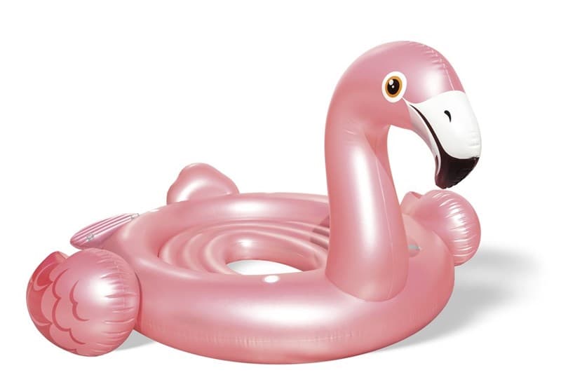 Intex Flamingo Party Island 3.58 x 3.15 x 1.63 m