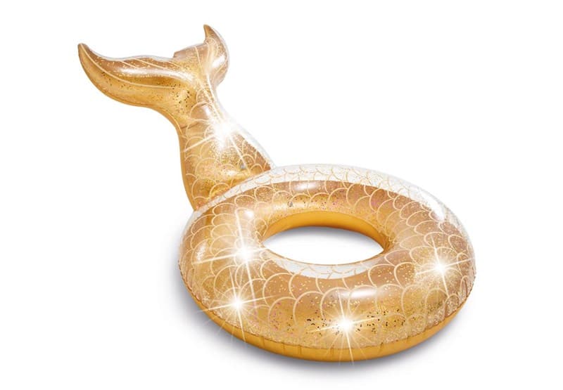 Intex Glitter Mermaid Uimarengas