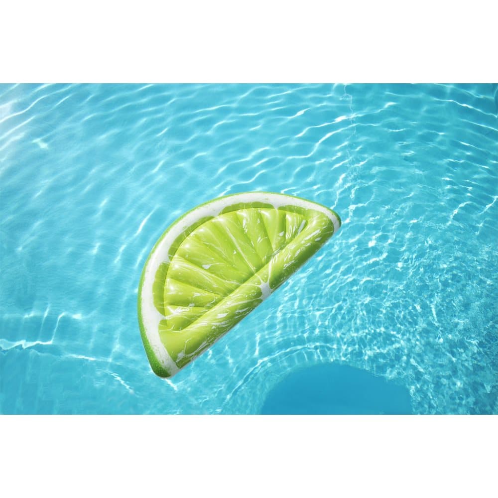 Bestway Lime Luftmadrass