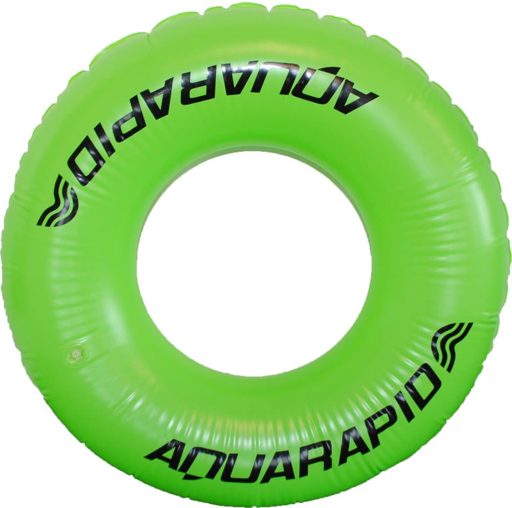 Aquarapid Simring 90 cm Grön