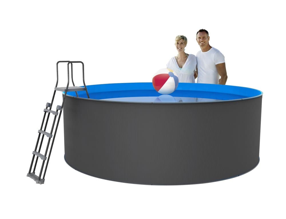 Pool Santorini 90 Ø460 cm
