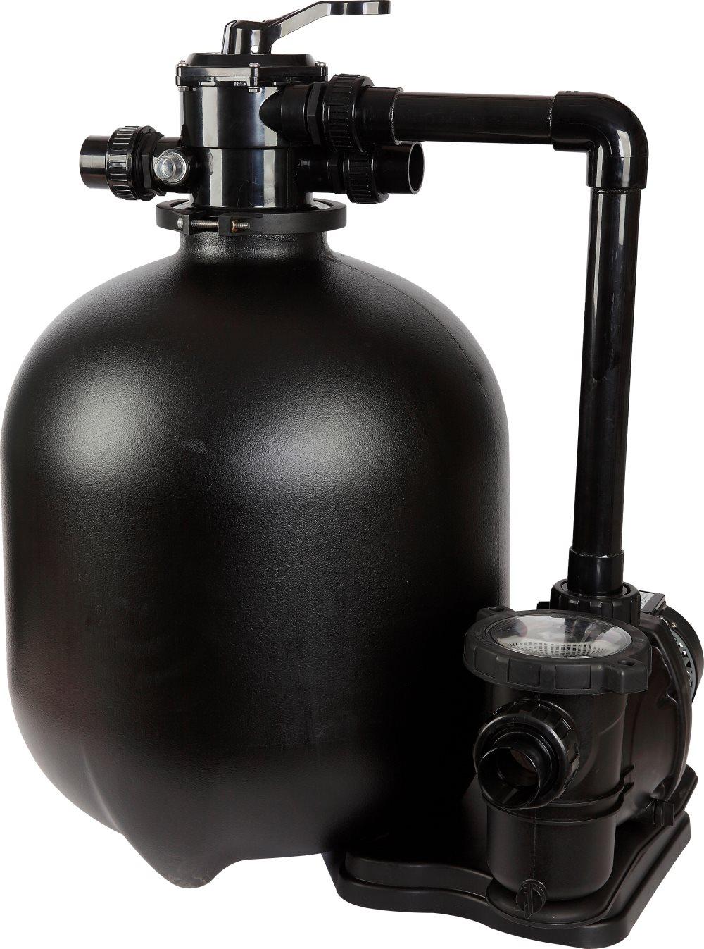 Filtersystem Pro Classic 800
