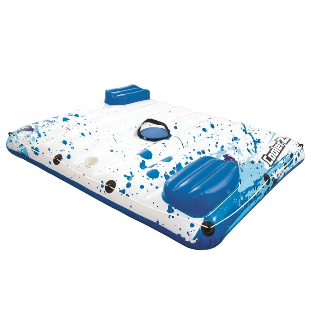 Bestway CoolerZ Uimapatja Side 2 Side Floating Lounge 43119