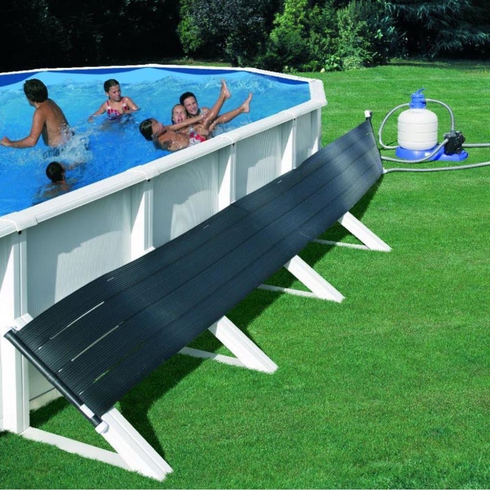 Gre Solvärmematta till pool 5° C 2pack
