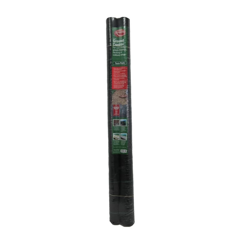 Ambassador Ground Control (Pack of 2)